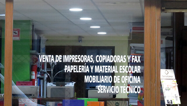 Y mucho más que ofrecer