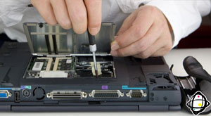 Repararación de Fax