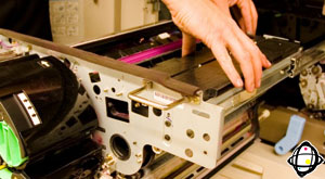 Reparación de Fotocopiadoras