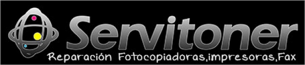 Reparación impresoras, fotocopiadoras y fax en Palencia