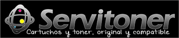 Cartuchos y Toner original y compatible en Palencia